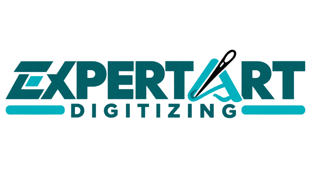 Expert Art Digitizing