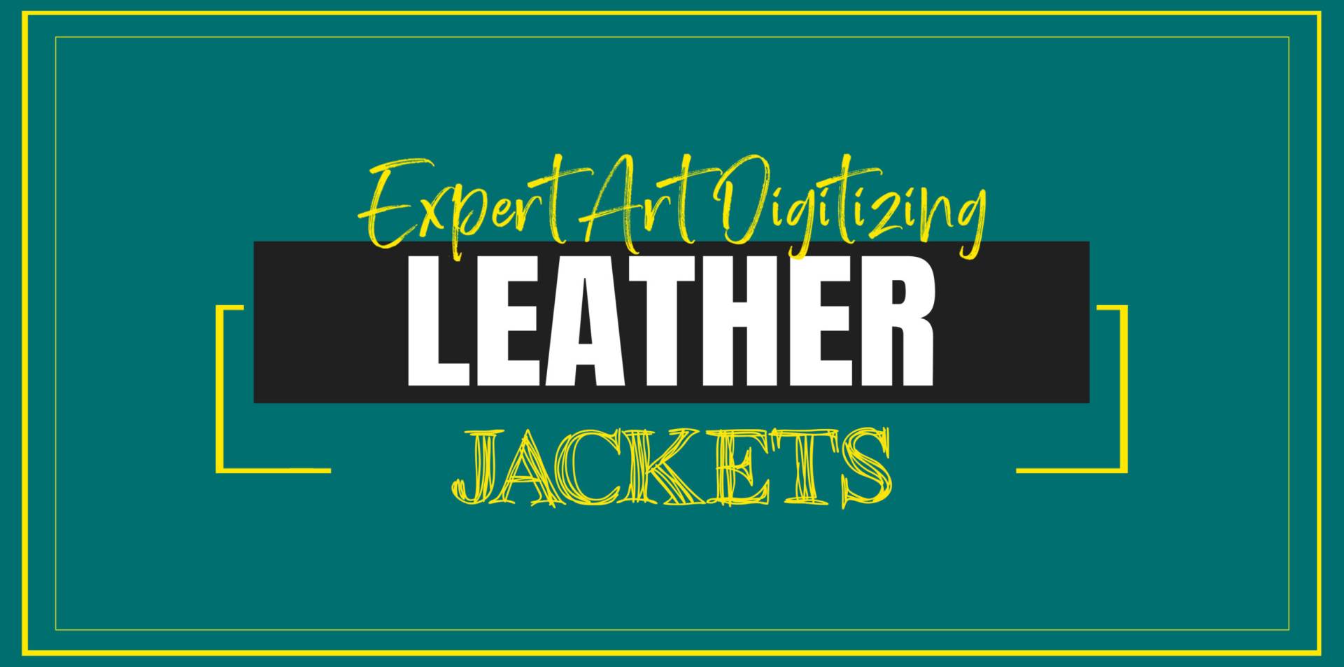 leather jackets